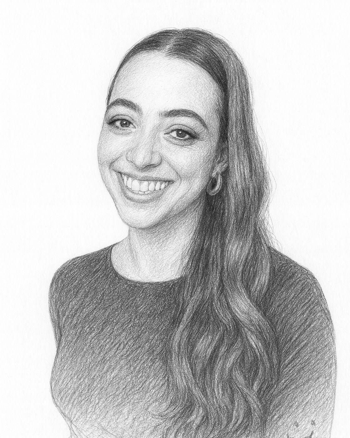 Delfina, Lead Planner and Pre-Event Coordinator