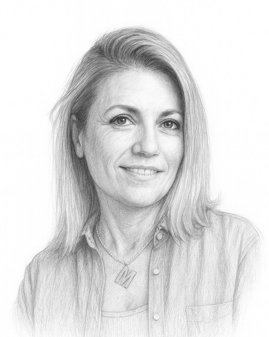Macarena, Client Success Manager