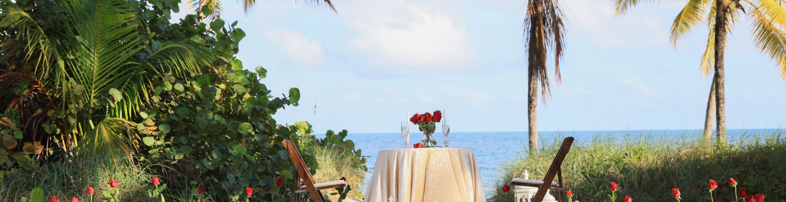 Cloud Nine elopement