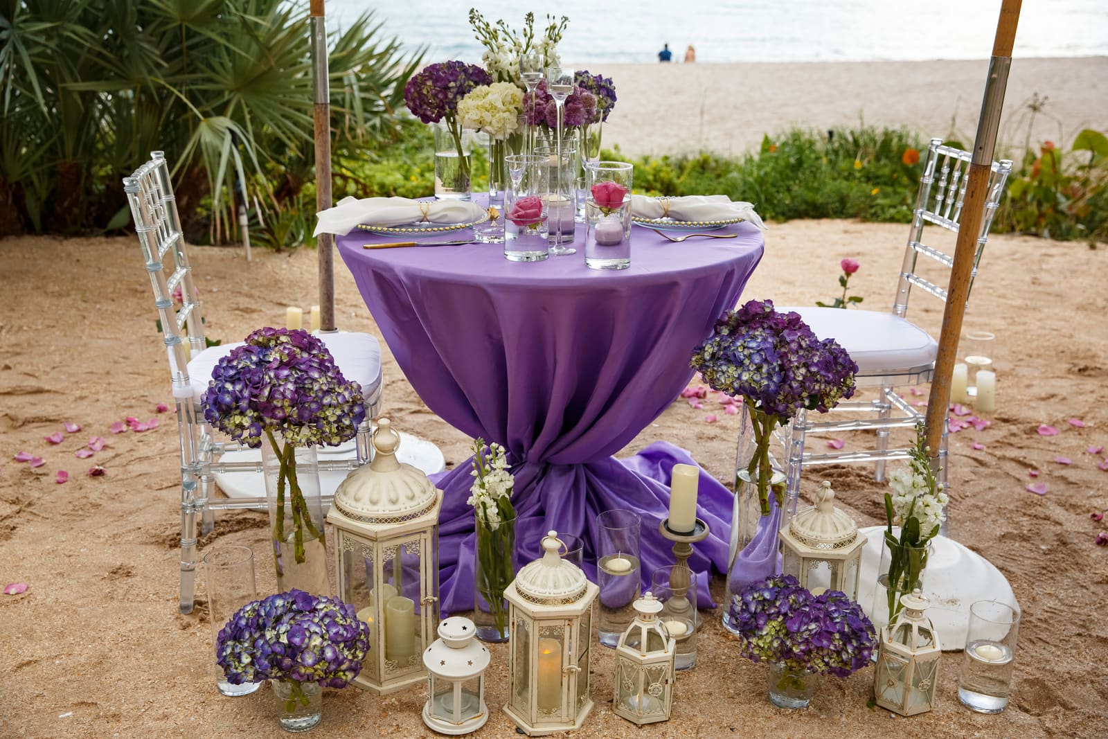 Proposal dinner Repin by Cloud Nine