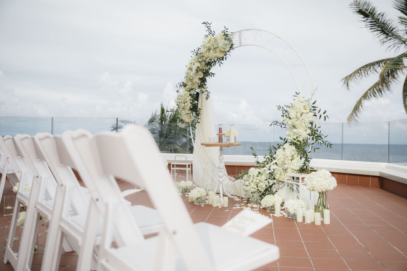 Rembrandt, elopement by Cloud Nine