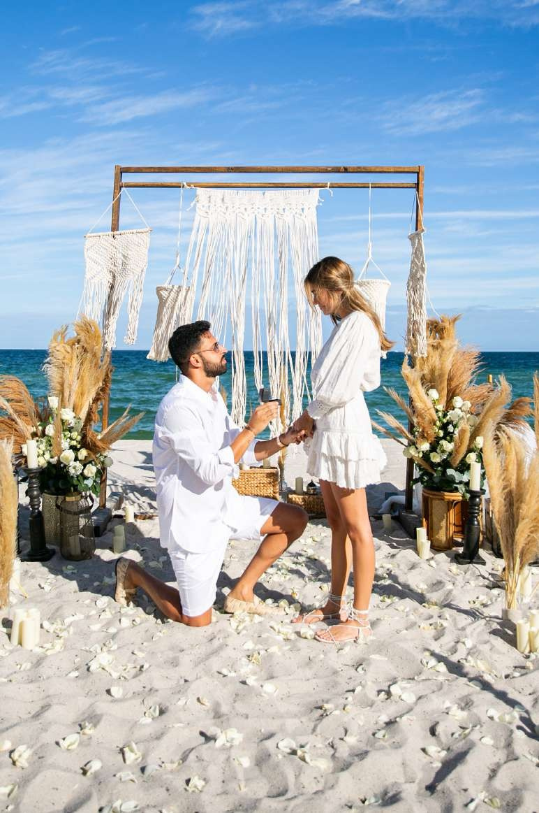 Bohemian Setup Getty