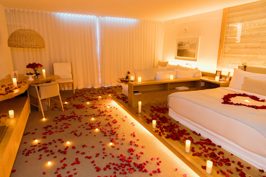 Romantic Room Makeover Renoir